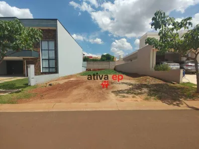Lote/Terreno à venda, 333m² no Parque Brasil 500, Paulínia