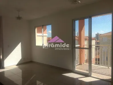 Apartamento com 2 Quartos à venda, 60m² no Jardim Sul, São José dos Campos