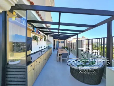 Apartamento com 4 Quartos à venda, 361m² no Barra da Tijuca, Rio de Janeiro