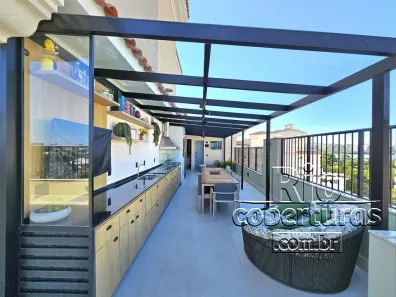 Cobertura com 4 Quartos à venda, 361m² no Barra da Tijuca, Rio de Janeiro