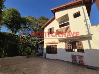 Sobrado com 4 Quartos à venda, 235m² no Vila Esperança, São Paulo