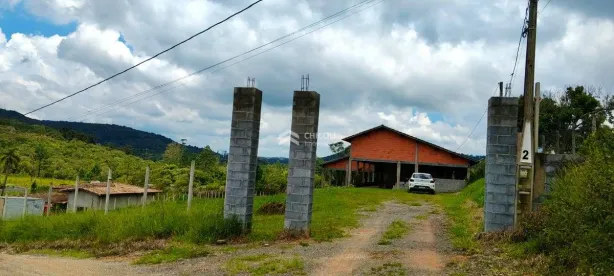 Fazenda/Sítio com 4 Quartos à venda, 150m² no , Ibiúna