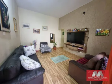 Casa de Condomínio com 3 Quartos à venda, 143m² no Liberdade, São Paulo