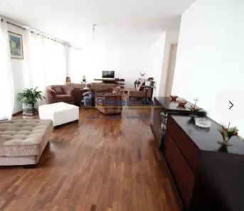 Apartamento com 3 Quartos à venda, 182m² no Planalto Paulista, São Paulo
