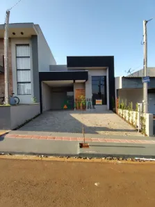Casa de Condomínio com 3 Quartos à venda, 100m² no Heimtal, Londrina