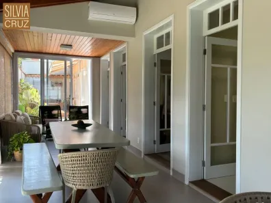 Casa de Condomínio com 3 Quartos à venda, 273m² no Nova Pompéia, Piracicaba