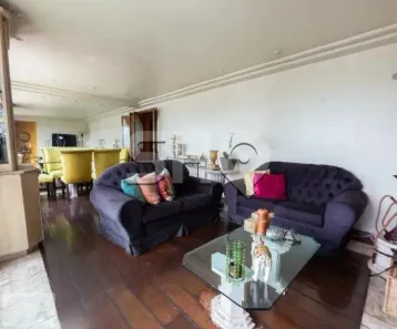 Apartamento com 3 Quartos à venda, 108m² no Parque Mandaqui, São Paulo