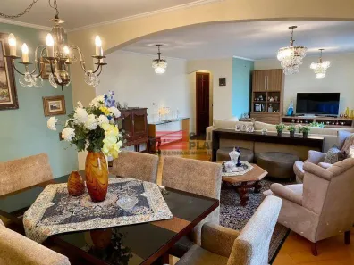 Apartamento com 3 Quartos para venda ou aluguel, 189m² no Jardim Paulista, São Paulo