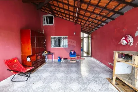 Casa com 2 Quartos à venda, 88m² no Residencial Armando Moreira Righi, São José dos Campos