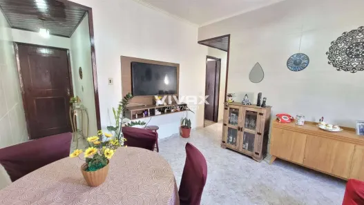 Apartamento com 2 Quartos à venda, 77m² no Engenho de Dentro, Rio de Janeiro