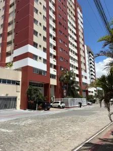 Apartamento com 3 Quartos à venda, 77m² no Jabotiana, Aracaju