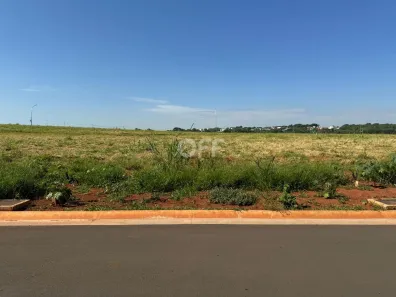Lote/Terreno à venda, 250m² no Bonfim, Paulínia