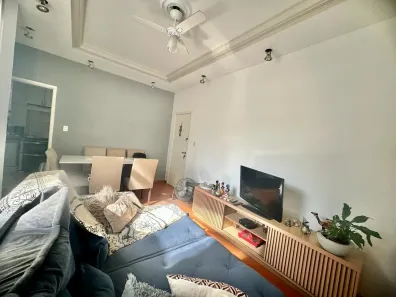 Apartamento com 2 Quartos à venda, 58m² no Ribeira, Rio de Janeiro