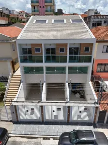 Sobrado com 3 Quartos à venda, 200m² no Vila Salete, São Paulo