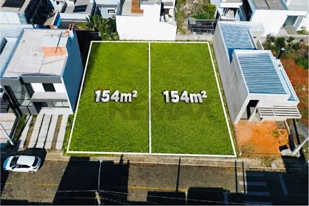 Lote/Terreno com 1 Quarto à venda, 154m² no Parque da Matriz, Gravataí