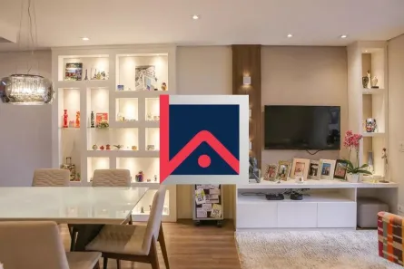 Apartamento com 2 Quartos à venda, 86m² no Perdizes, São Paulo