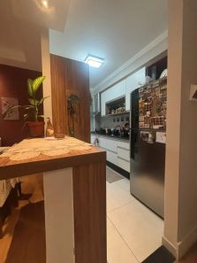 Apartamento com 3 Quartos à venda, 77m² no Swift, Campinas