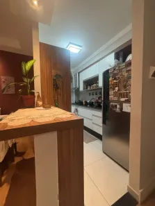 Apartamento com 3 Quartos à venda, 77m² no Swift, Campinas