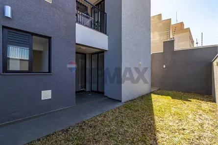 Apartamento com 2 Quartos à venda, 84m² no Pinheirinho, Curitiba