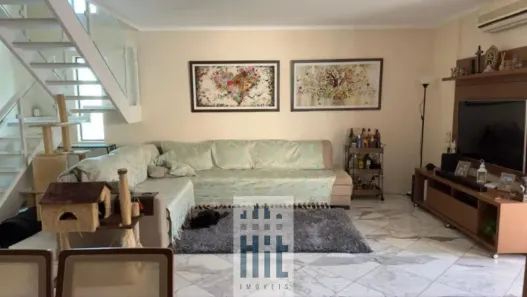 Apartamento com 3 Quartos à venda, 174m² no Jardim Vila Mariana, São Paulo