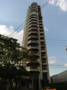 Apartamento com 3 Quartos à venda, 158m² no Vila Olímpia, São Paulo