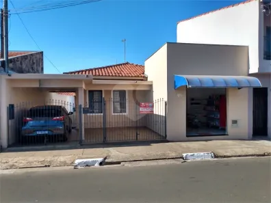 Casa com 3 Quartos à venda, 92m² no Vila Reis, Itapetininga