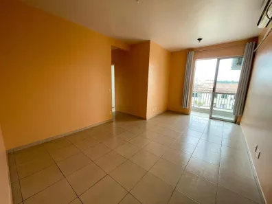 Apartamento com 3 Quartos para alugar, 73m² no Colônia Terra Nova, Manaus