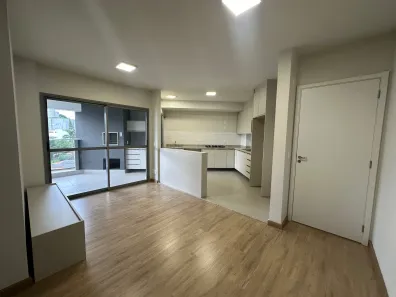 Apartamento com 3 Quartos para alugar, 82m² no Gleba Fazenda Palhano, Londrina