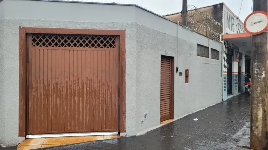 Casa com 2 Quartos para alugar, 100m² no Vila Virgínia, Ribeirão Preto