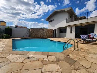 Casa com 4 Quartos à venda, 473m² no Chácara Bela Vista, Jaú