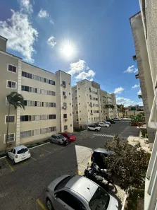Apartamento com 2 Quartos à venda, 45m² no Mondubim, Fortaleza