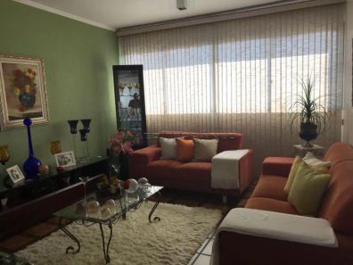 Apartamento com 3 Quartos à venda, 173m² no Centro, Jundiaí