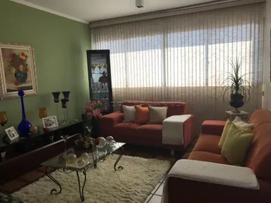 Apartamento com 3 Quartos à venda, 173m² no Centro, Jundiaí