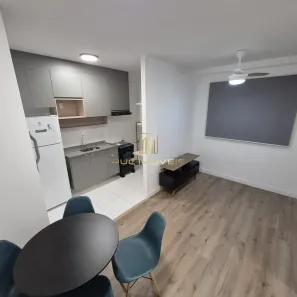 Apartamento com 2 Quartos para alugar, 44m² no Jardim Ibirapuera, Campinas