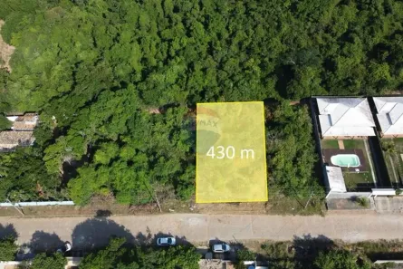 Lote/Terreno à venda, 430m² no Vila Verde, Armação dos Búzios
