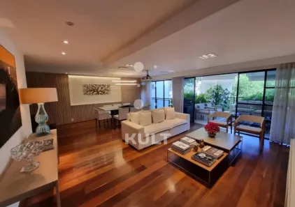 Apartamento com 3 Quartos à venda, 155m² no Barra da Tijuca, Rio de Janeiro
