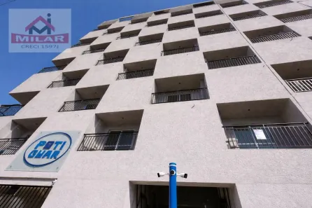 Apartamento com 1 Quarto à venda, 25m² no Parque Maria Luiza, São Paulo