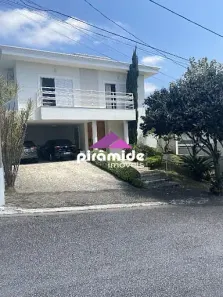 Casa com 5 Quartos à venda, 338m² no Urbanova VI, São José dos Campos