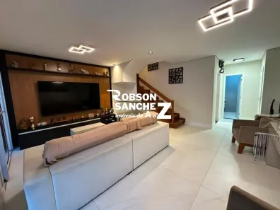 Casa de Condomínio com 3 Quartos à venda, 153m² no Vila Sofia, São Paulo