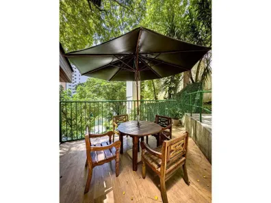 Cobertura com 4 Quartos à venda, 350m² no Horto Florestal, Salvador