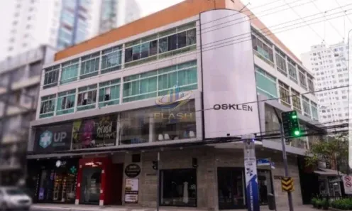 Sala Comercial para alugar, 16m² no Centro, Balneário Camboriú