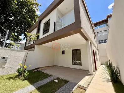 Casa com 3 Quartos à venda, 110m² no Itapoã, Belo Horizonte