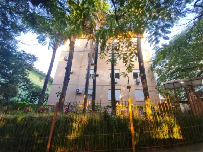 Apartamento com 2 Quartos à venda, 63m² no Santo Antônio, Porto Alegre