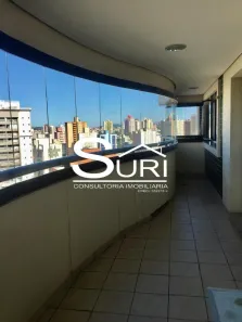 Cobertura com 3 Quartos à venda, 290m² no Vila Assunção, Santo André