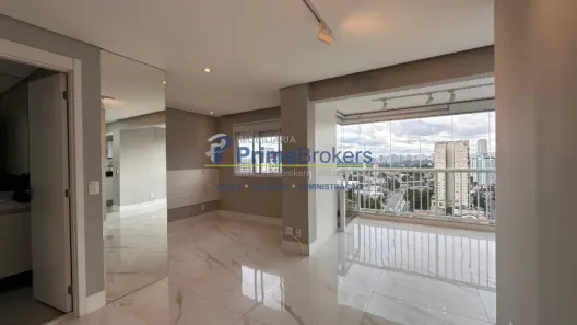 Apartamento com 1 Quarto à venda, 40m² no Vila Mascote, São Paulo