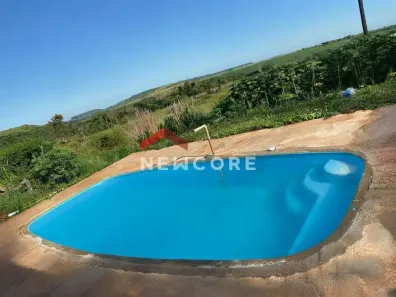 Fazenda/Sítio com 3 Quartos à venda, 700m² no , Tamarana