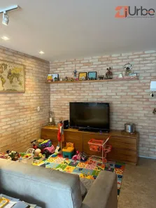 Apartamento com 2 Quartos à venda, 88m² no Pinheiros, São Paulo