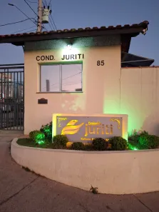 Apartamento com 2 Quartos à venda, 49m² no Caguassu, Sorocaba