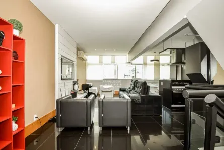 Apartamento com 3 Quartos à venda, 153m² no Copacabana, Rio de Janeiro