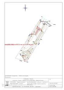 Lote/Terreno à venda, 4997m² no Vila Maria II, Lagoa Santa